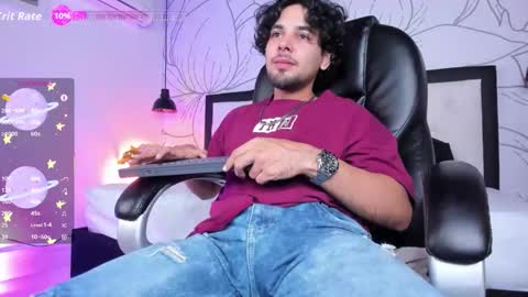 Samir online show from January 17, 12:47 pm