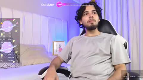 Samir online show from January 10, 12:32 pm