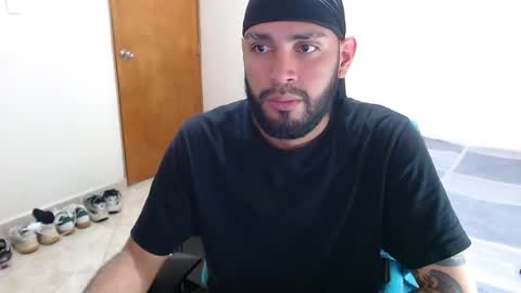 samir_music_ online show from October 23, 5:25 pm