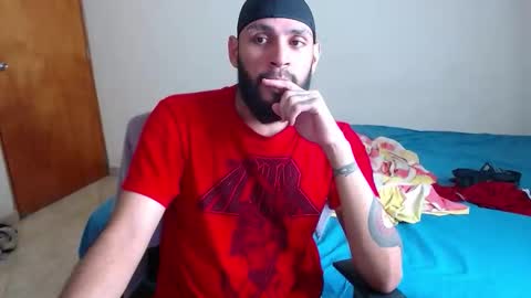 samir_music_ online show from November 25, 2:32 am