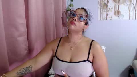 SAMIRA online show from March 23, 11:54 pm