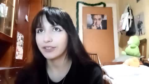 Mira online show from January 12, 4:25 pm