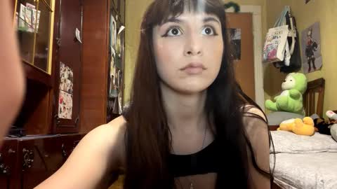 Mira online show from January 16, 4:16 pm