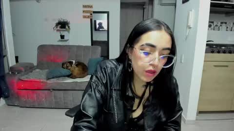 SARA online show from September 14, 1:52 am