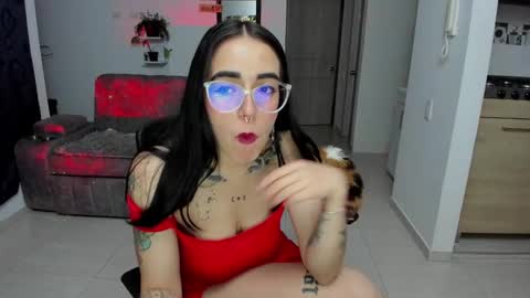 SARA online show from October 8, 11:21 pm