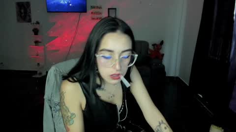 SARA online show from January 19, 9:23 pm