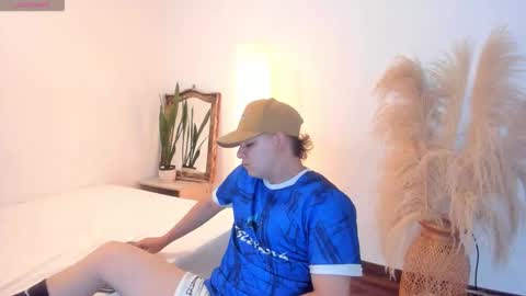 Sam online show from February 21, 4:04 am