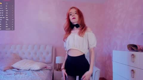 Mozelle online show from March 31, 7:20 am