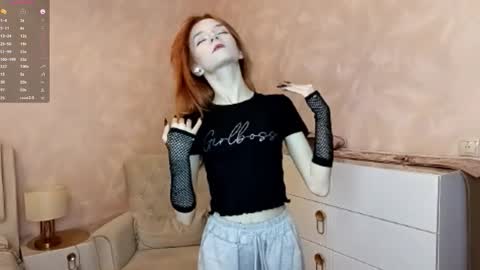 Mozelle online show from March 7, 8:03 am