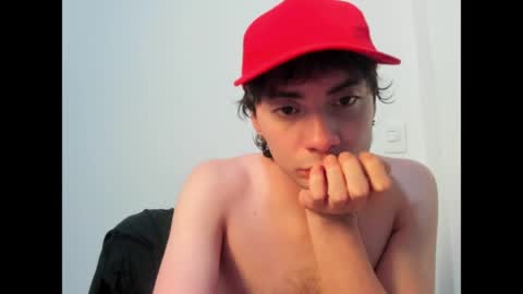 samlilith_081 online show from May 15, 2:31 am