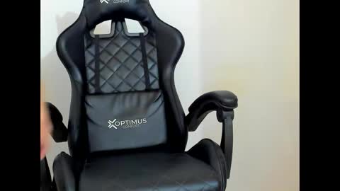 sam online show from February 13, 10:54 pm