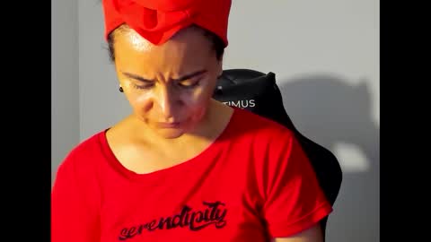 sam online show from February 26, 10:15 pm