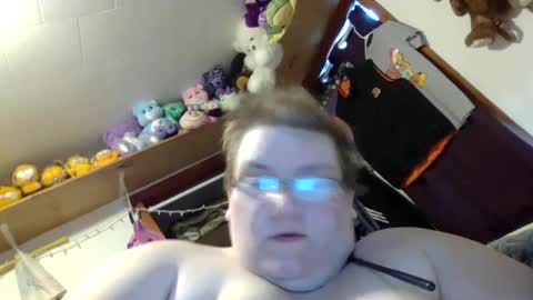 SammieJean online show from December 17, 2:44 pm