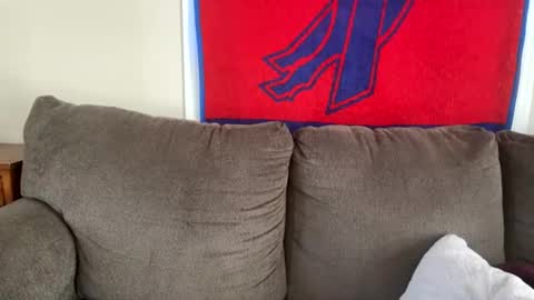 Playful Sammie online show from July 10, 6:34 pm