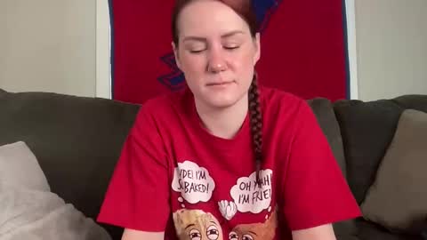 Playful Sammie online show from February 17, 6:29 pm