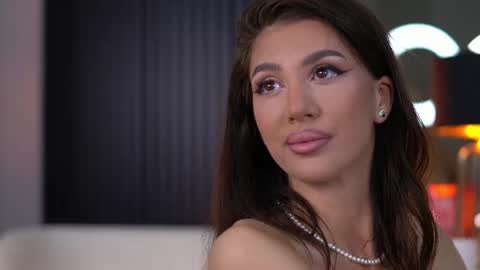 Sammi online show from June 20, 5:02 am