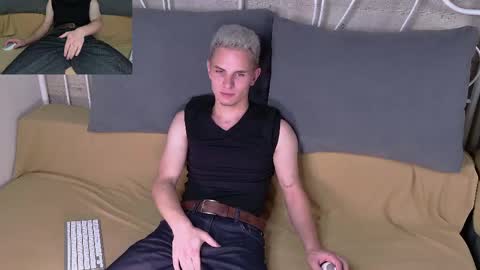 SAMM online show from May 2, 11:32 pm