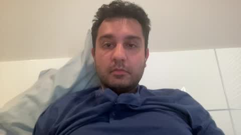 sammy8764 online show from June 24, 2:24 pm