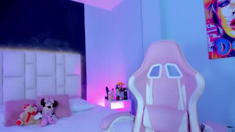 Sammy Rose online show from October 21, 8:12 pm