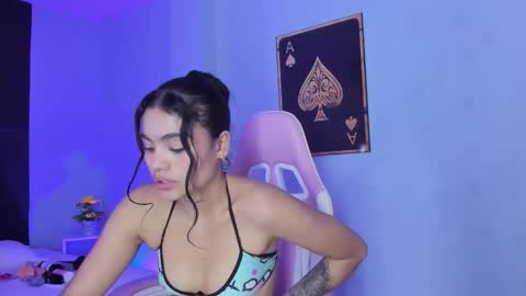 Sammy Rose online show from September 20, 9:07 pm