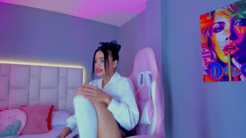 Sammy Rose online show from January 10, 7:41 pm