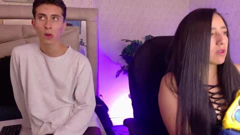 Sammy and Ithan online show from May 6, 12:55 pm