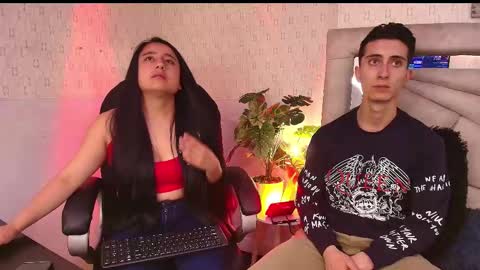 Sammy and Ithan online show from March 12, 11:58 am