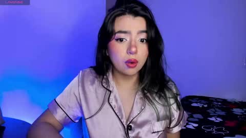 Samantha online show from April 14, 5:44 am