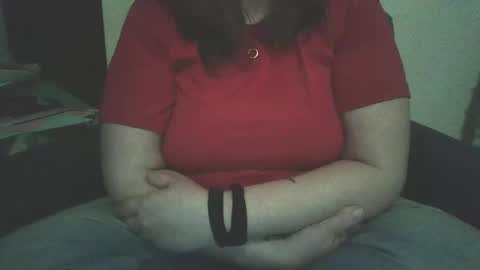 Sam online show from February 25, 7:39 pm