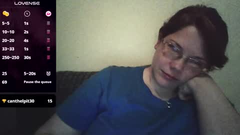 Sam online show from March 10, 4:55 pm