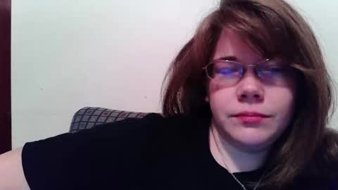 Sam online show from November 5, 7:05 pm