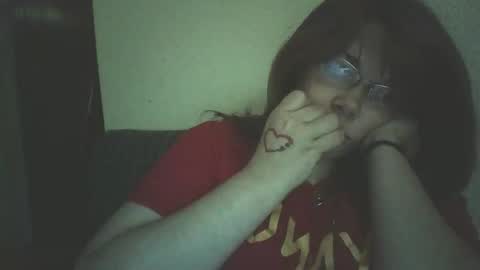 Sam online show from December 2, 7:12 pm