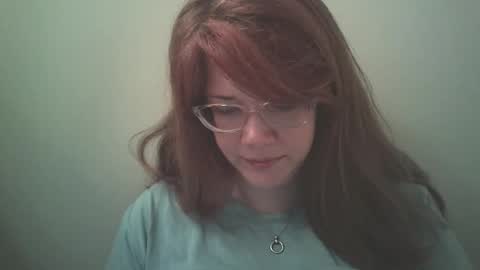 Sam online show from May 24, 1:13 am