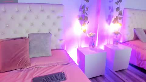 Samantha online show from November 22, 4:11 am