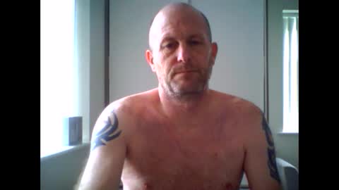 Snapshot of sammyb1821 chatting on February 6, 12:15 pm sammyb1821 online show from February 6, 12:15 pm