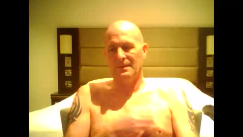 sammyb1821 online show from March 15, 7:50 pm