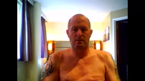 Snapshot of sammyb1821 chatting on October 13, 11:12 am sammyb1821 online show from October 13, 11:12 am