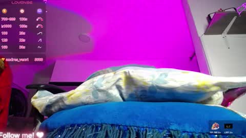 SAM  Independent Model    online show from March 14, 8:07 am