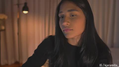 Sam online show from February 6, 11:51 pm