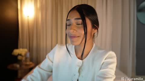 Sam online show from September 23, 11:22 pm