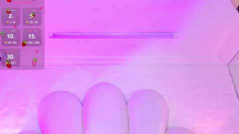 samanta online show from October 15, 12:28 pm