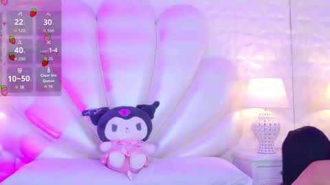 samanta online show from March 28, 12:17 pm