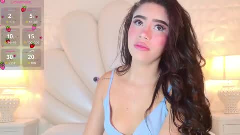 samanta online show from April 22, 12:01 pm