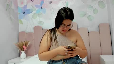 Samantha  online show from December 31, 10:26 am