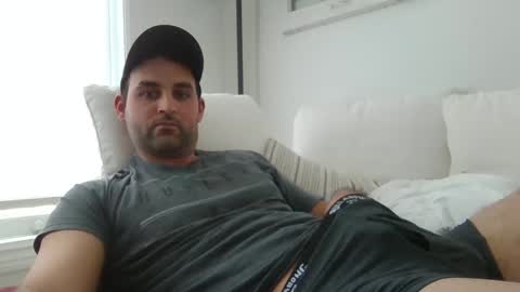 sammykmac online show from February 25, 4:35 pm