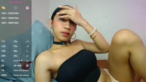 Sam online show from March 8, 2:43 pm