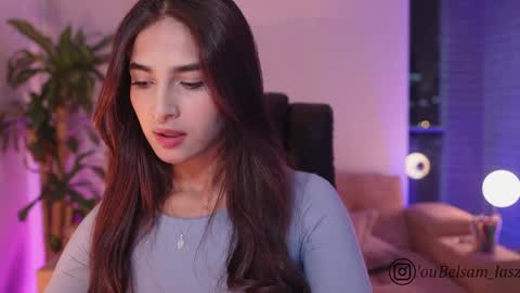 Sammy online show from April 11, 1:43 am