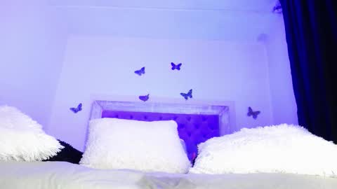 Sammy online show from February 8, 5:55 am