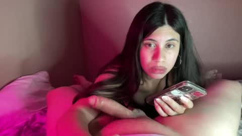 sammyvxoo online show from July 7, 6:47 am