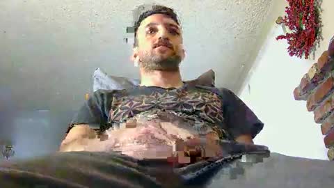 SamTheBully online show from November 3, 12:33 am